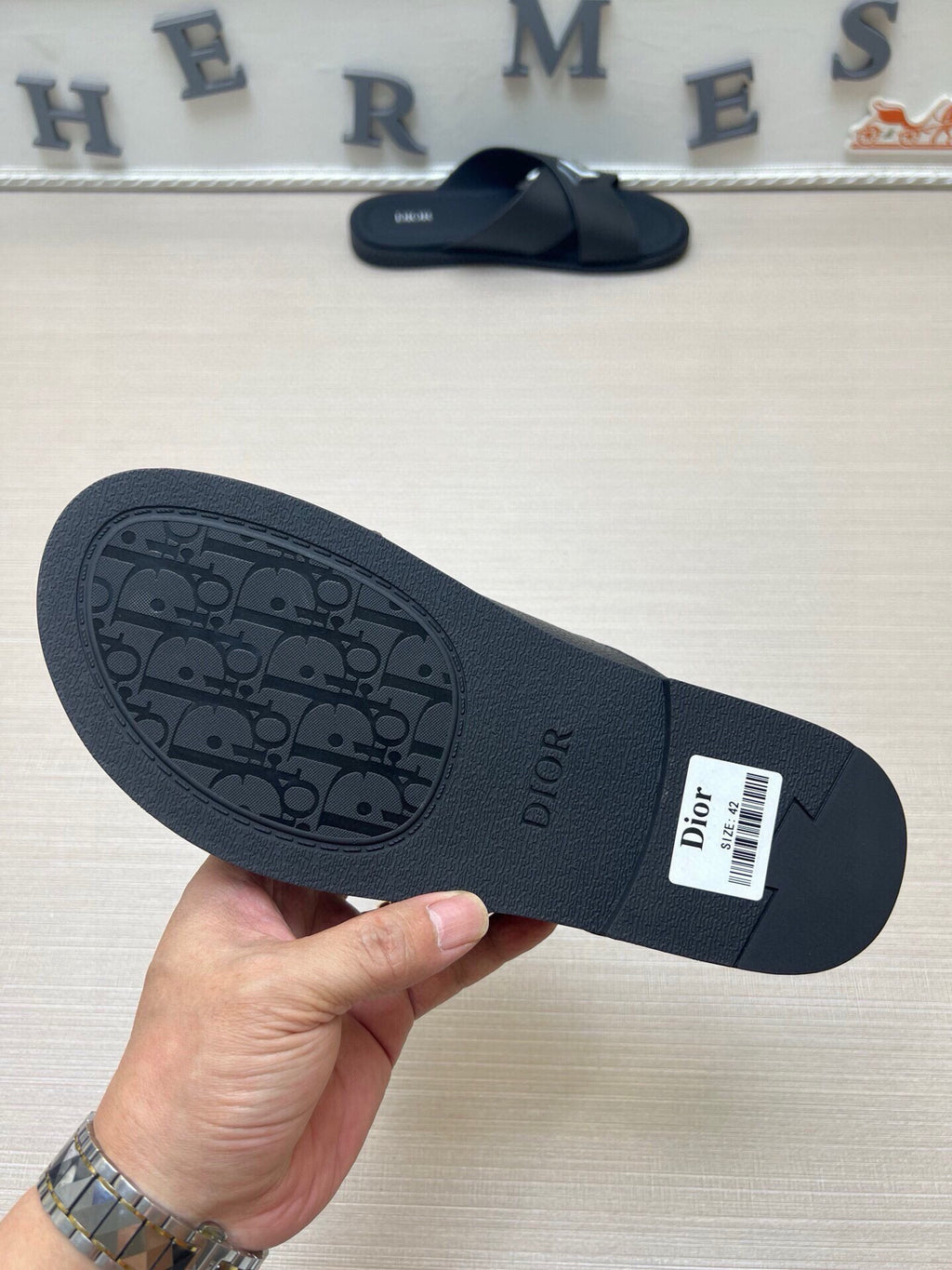 535ZD307Z Popular Slippers