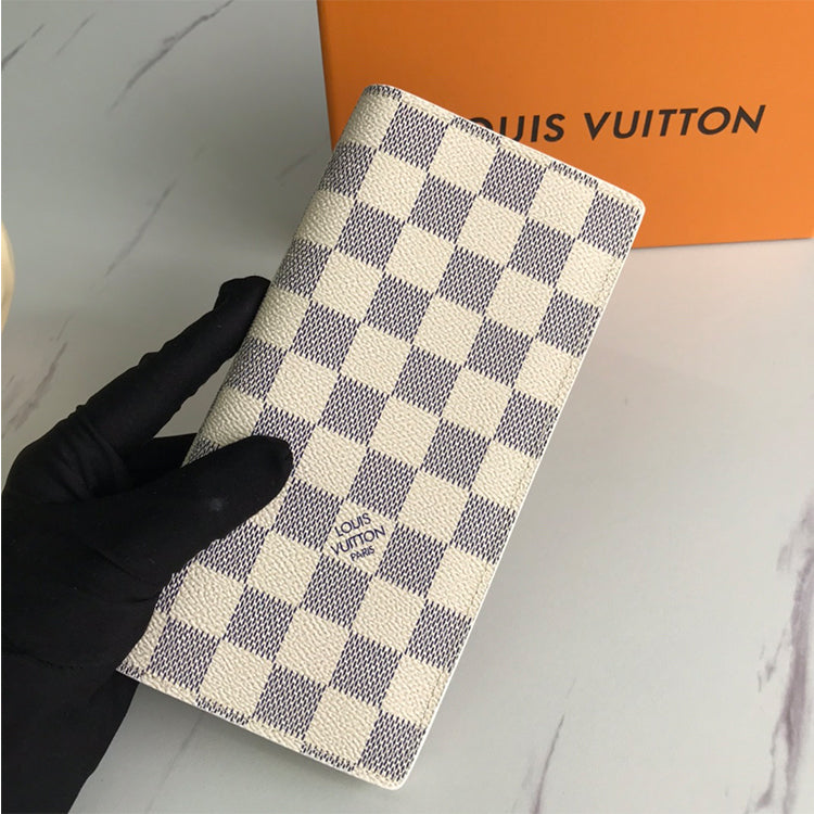 E2B Popular leather wallets
