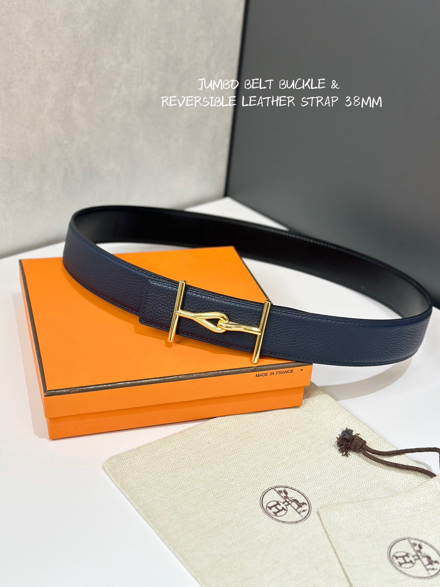 1WH195P Popular   High quality belt With full package
