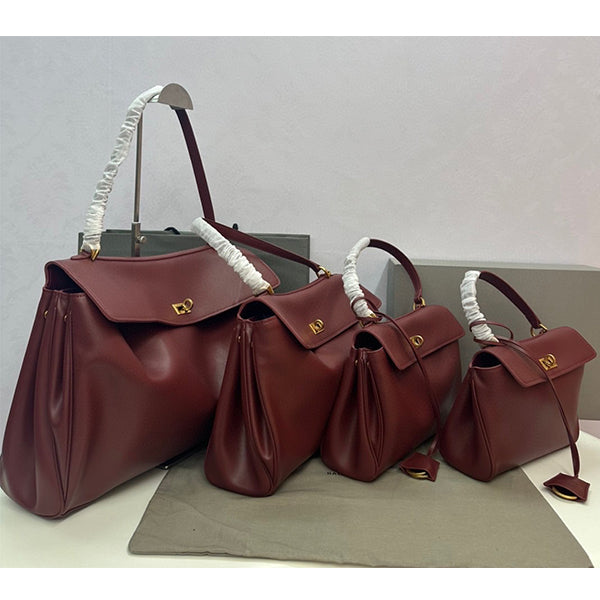 B1X56J30 Popular high-quality leather bag