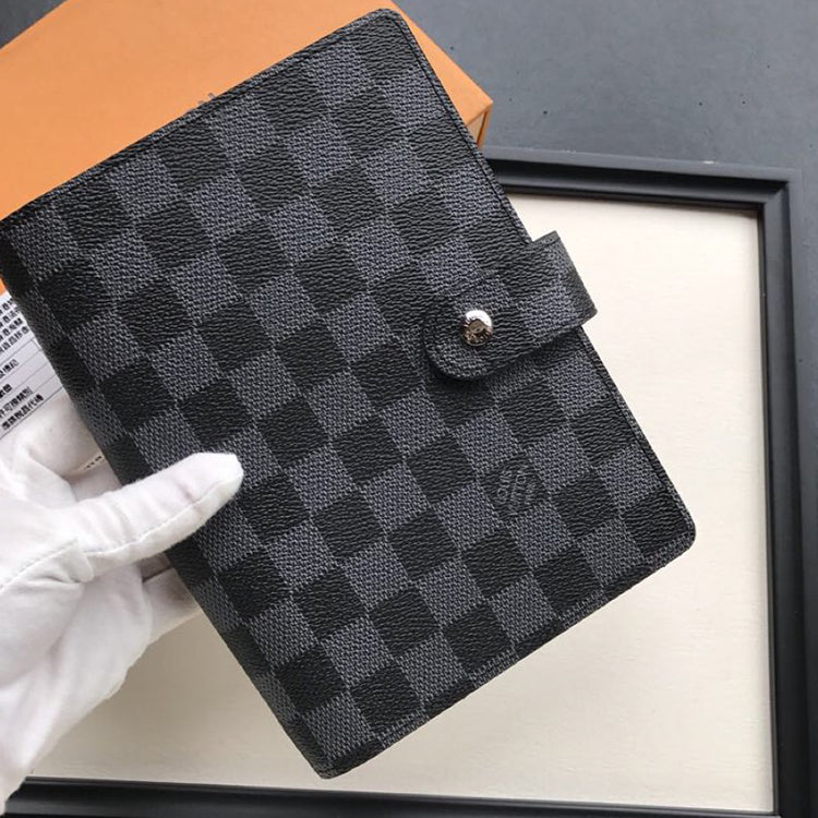 AYE01B Popular  leather wallets