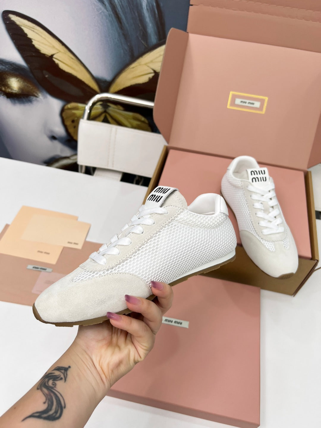 2105QA235Z Popular high-quality  Shoes
