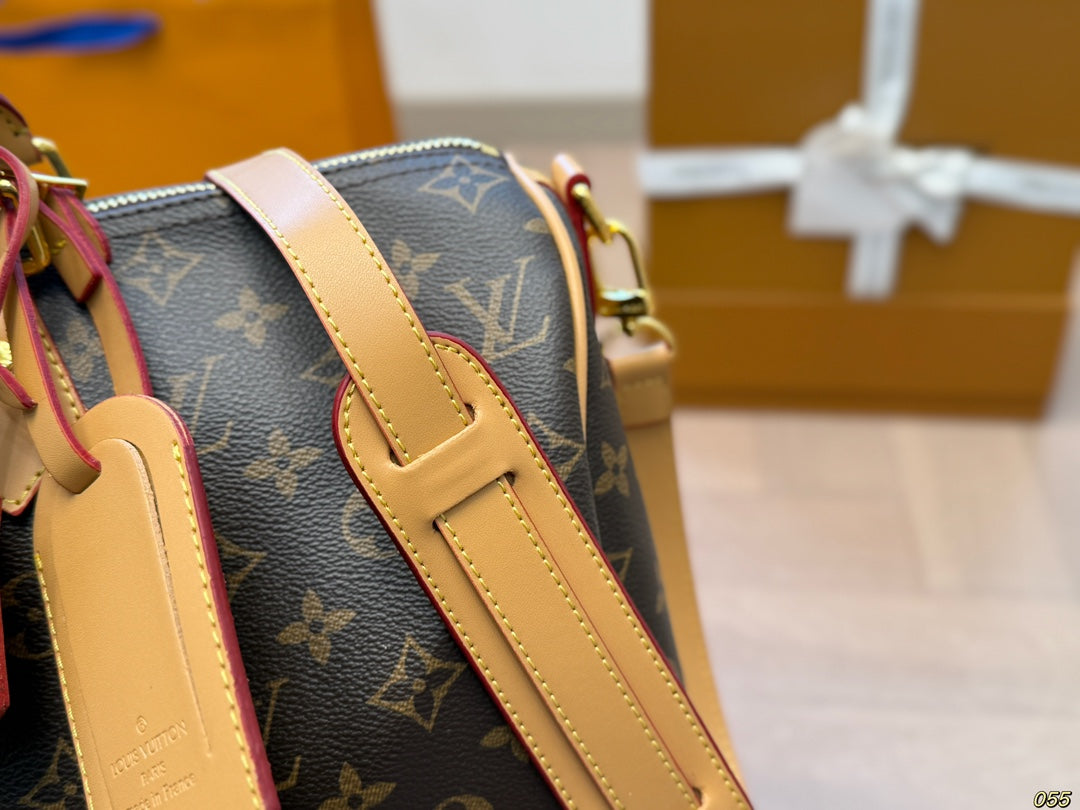 6EX14B Popular  leather bag