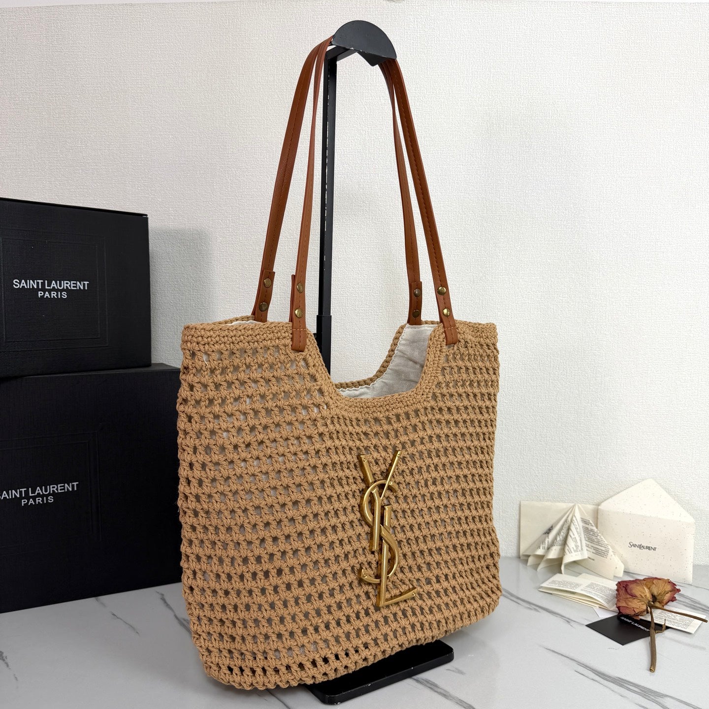 B1X66SL13 Popular woven bag