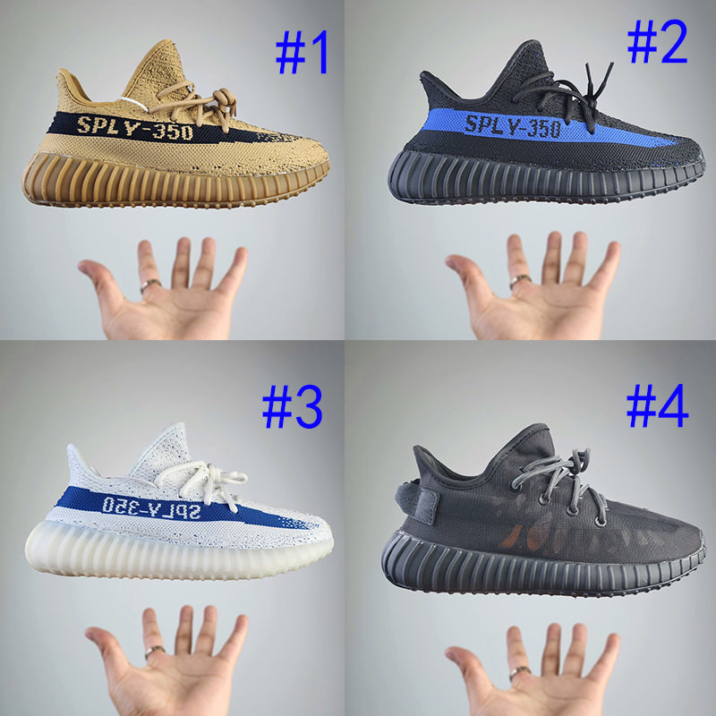 445ZA92Z Popular shoes (No box)