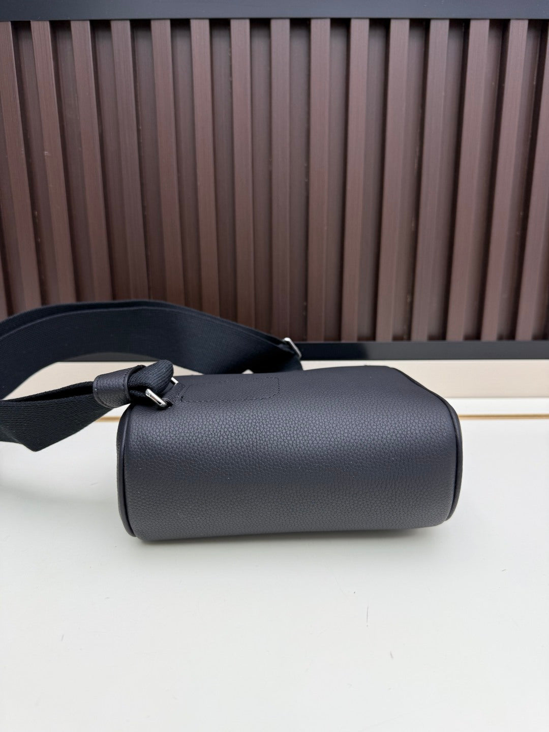 136PH45B Popular leather bag