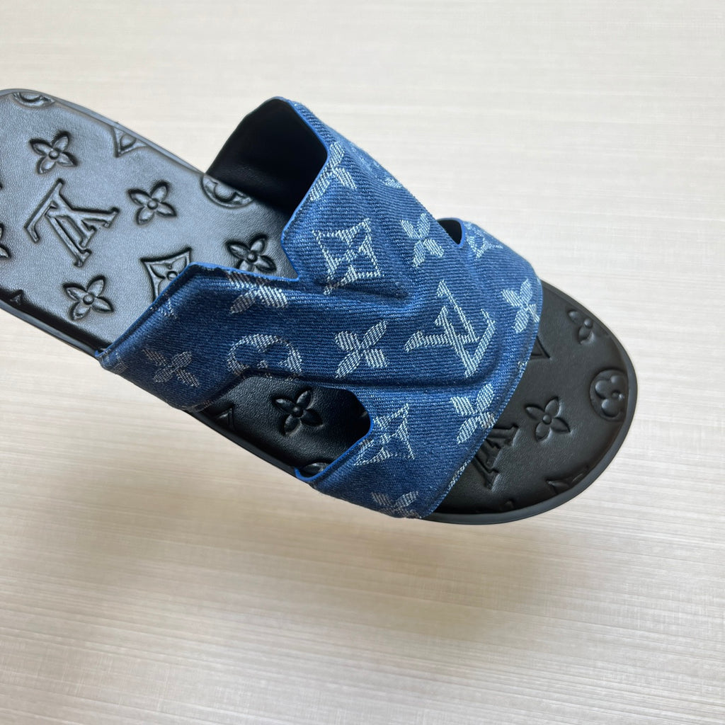 54E28Z Popular slippers