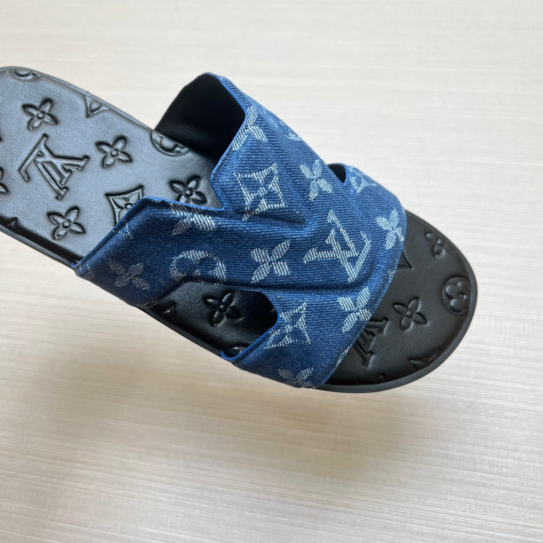 54E28Z Popular slippers