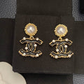 14C801E Popular Earrings
