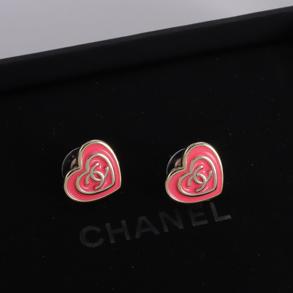 14C358E Popular  Earrings