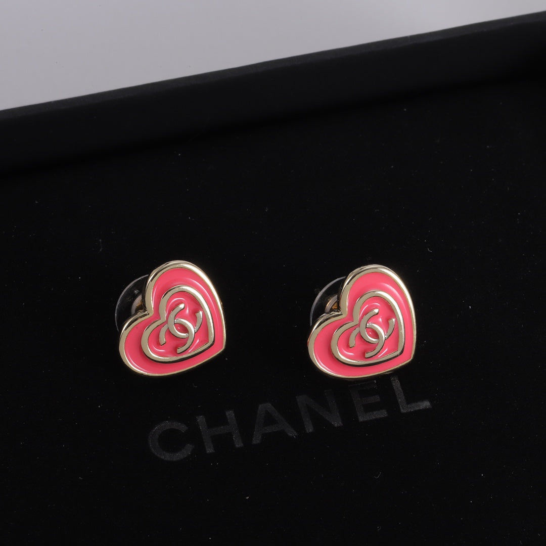 14C358E Popular  Earrings
