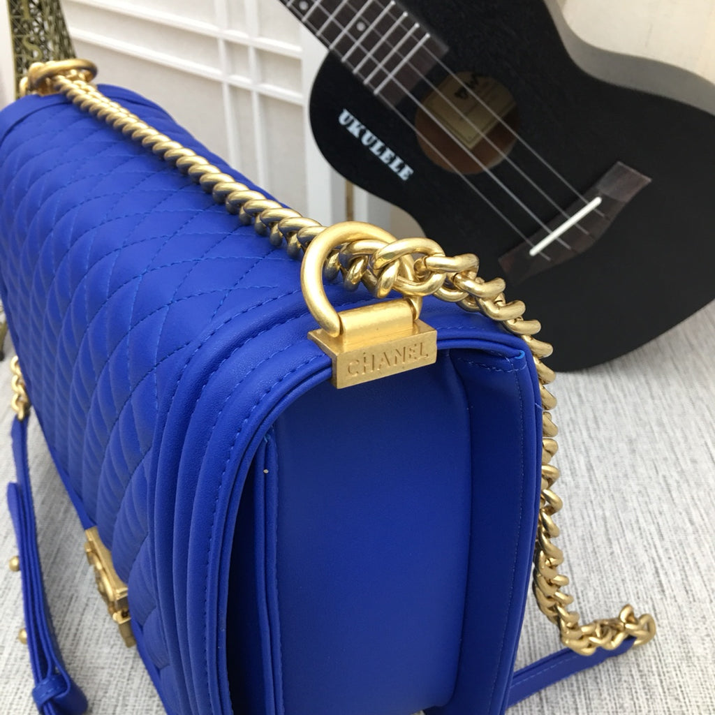 5C60B Popular  leather bag 