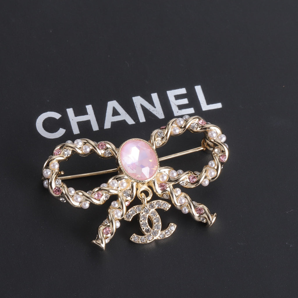 55ZC93X Popular Brooch
