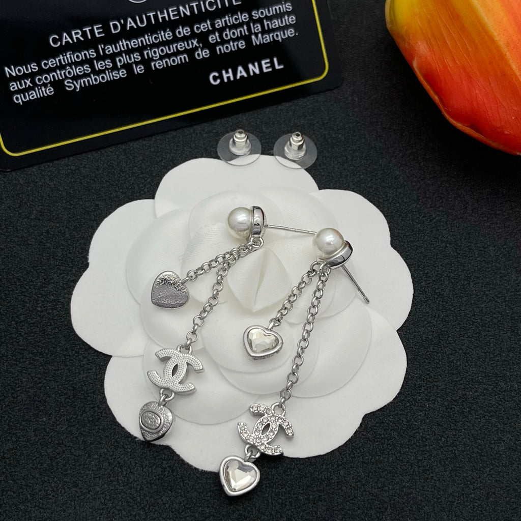 15ZC46E Popular Earrings