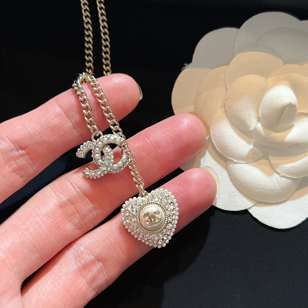175RC38X Popular  Necklaces