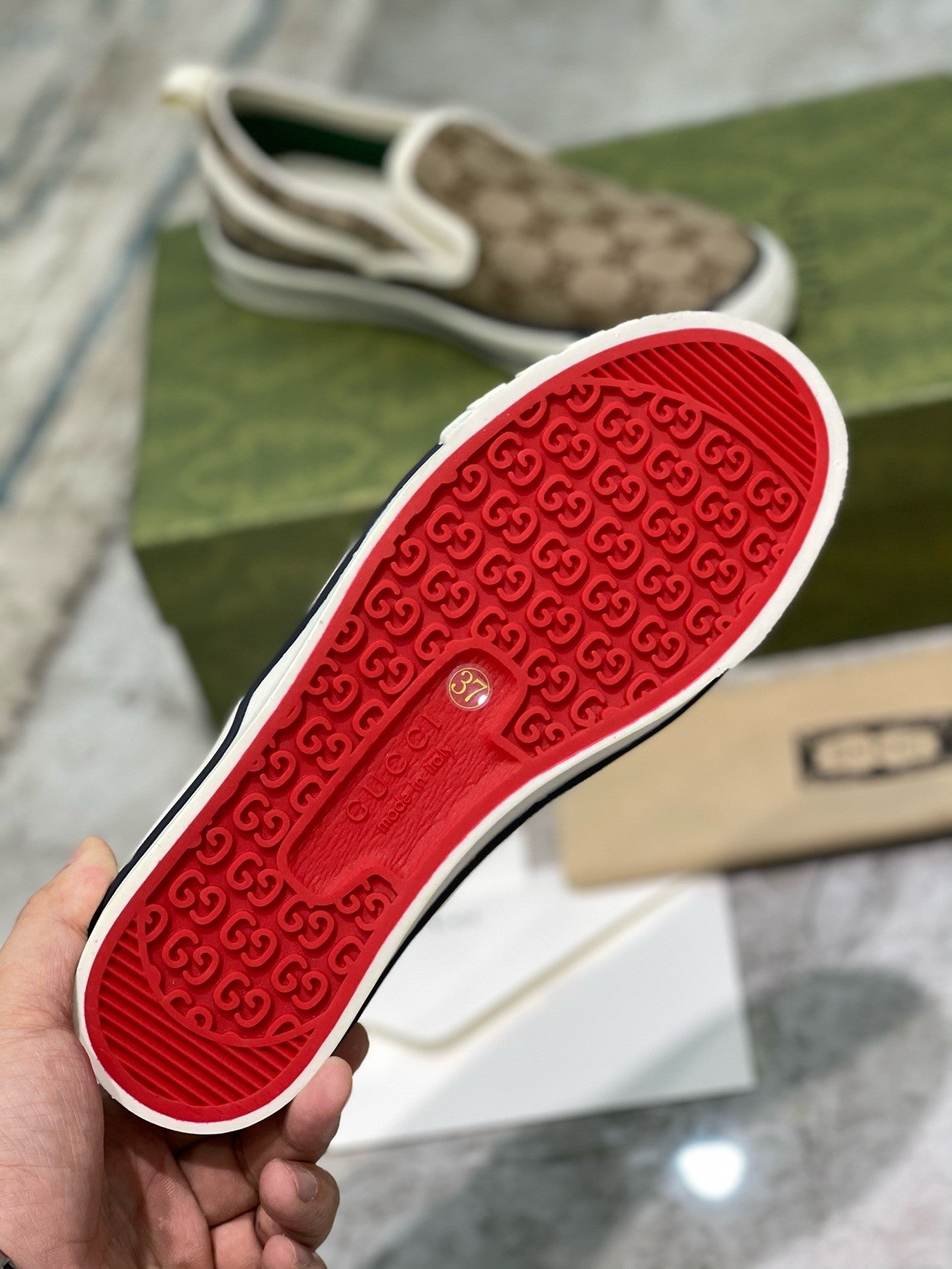 2105QB213Z Popular high-quality Shoes