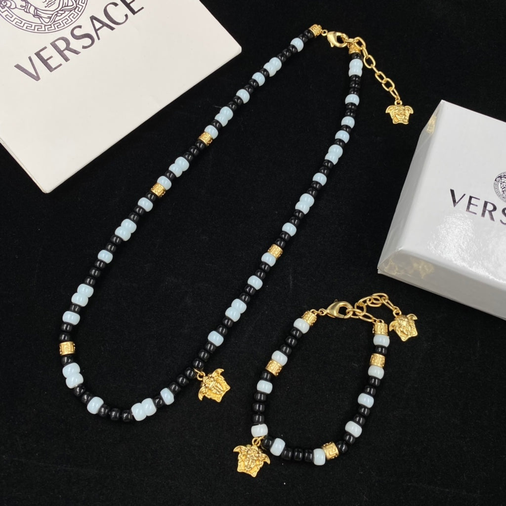 175RV59X Popular    Necklaces . Bracelets