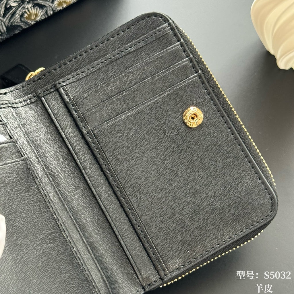 136PD86B Popular leather bag