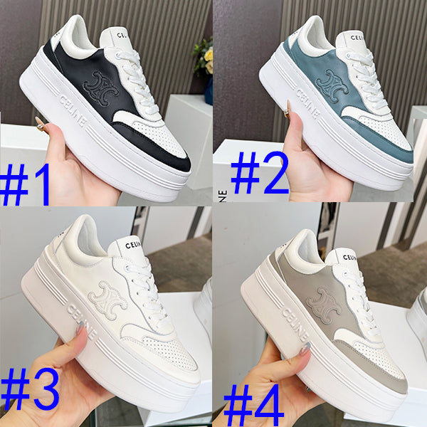285ZN52Z  Popular leather Shoes