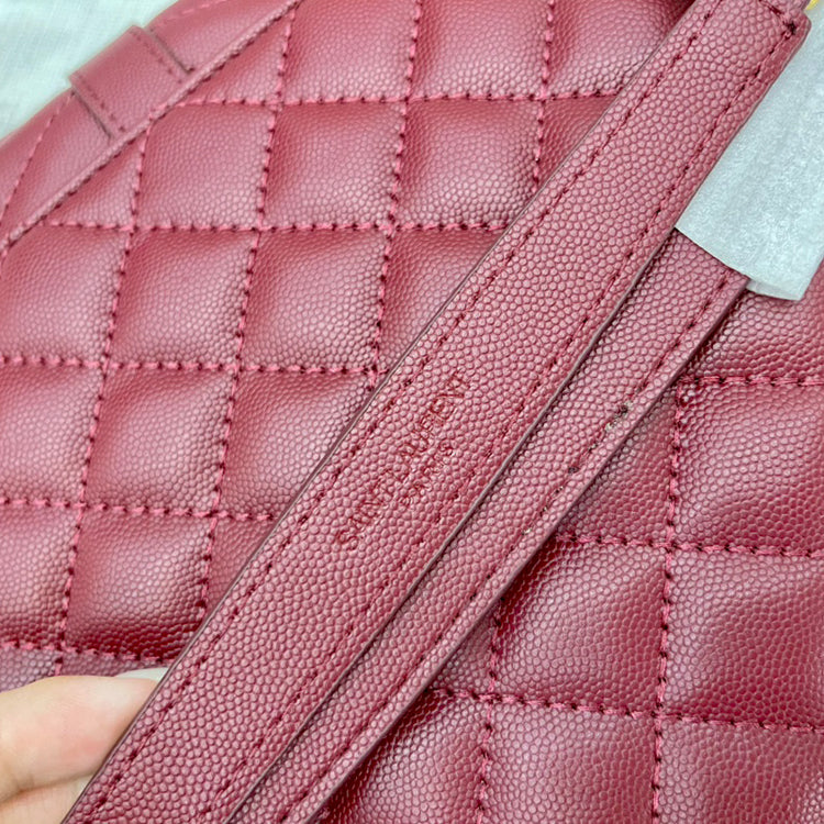ASL09B Popular leather bag 
