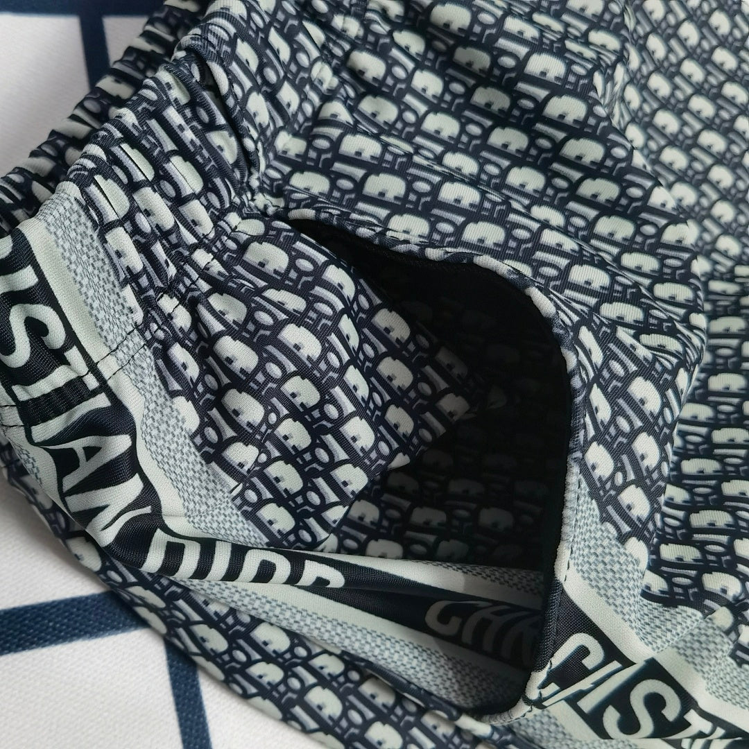 156RD6Y Popular couple's swimwear