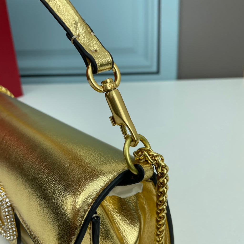 1WVL114B Popular  leather bag