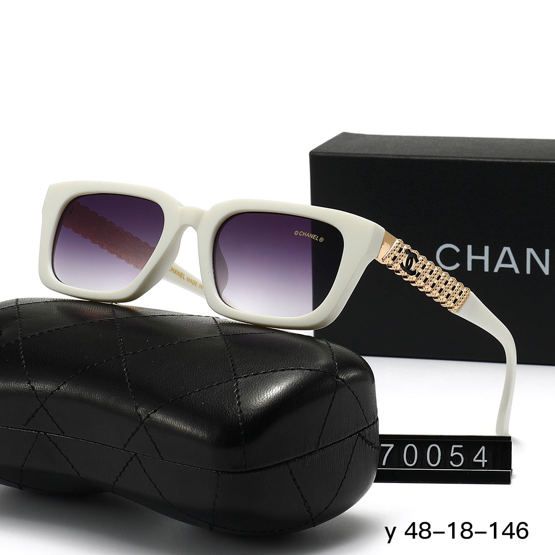 136NC18T Popular Sunglasses