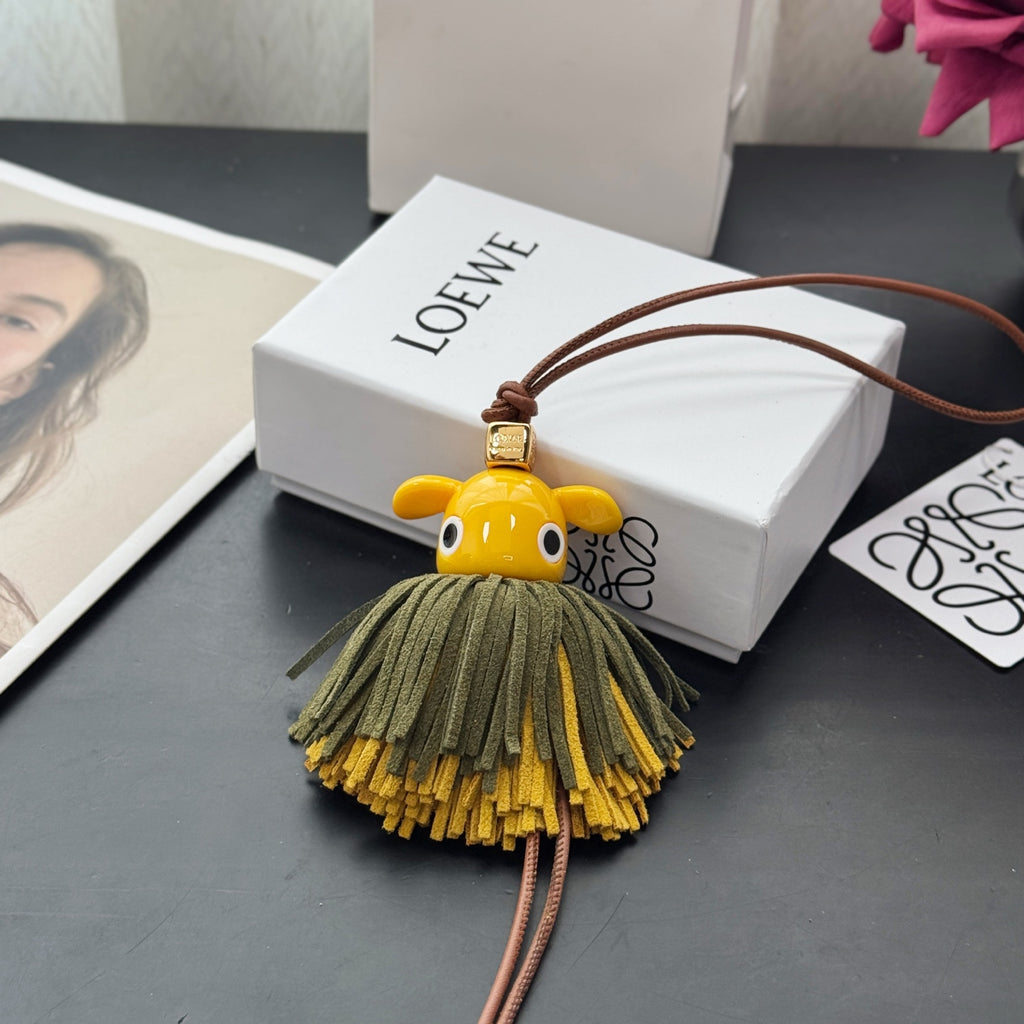 35RA13A Popular bag 's charms accessories