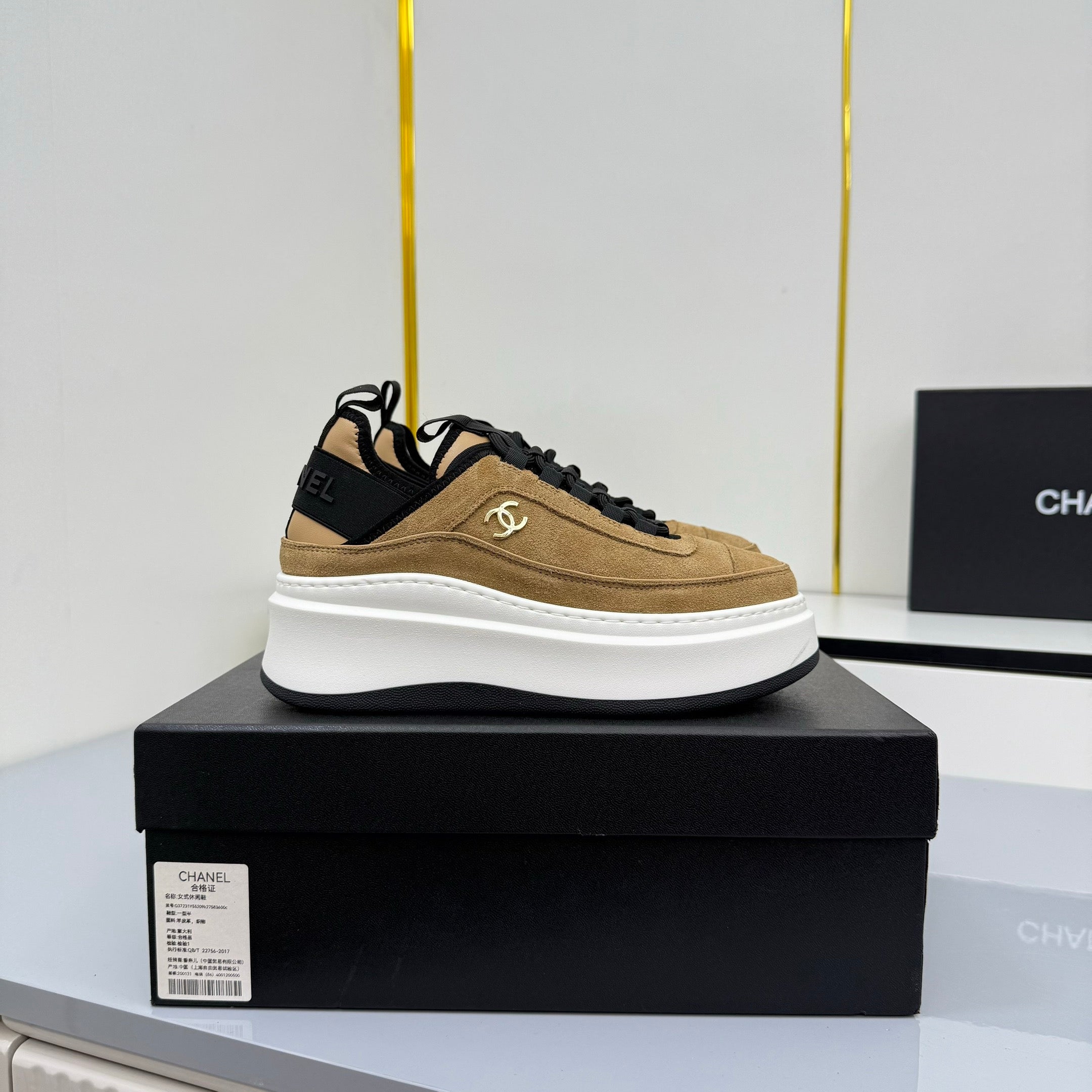 2105QC392Z Popular high-quality Shoes