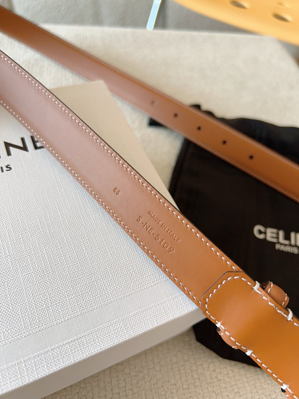 1115QN38P Popular High quality belt With full package