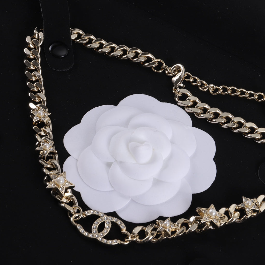 14C545X  Popular   Necklaces