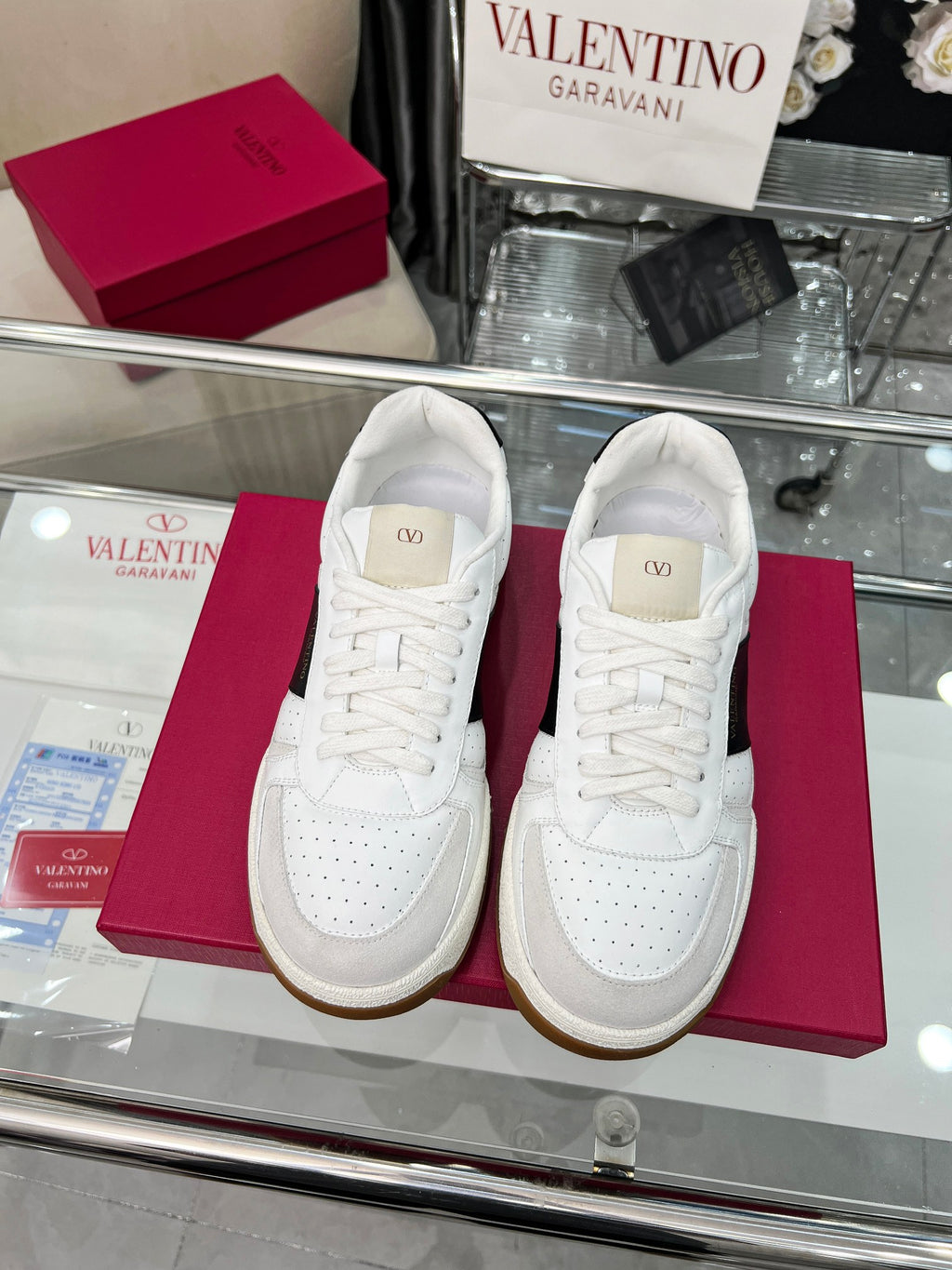 295QVL173Z  Popular high-quality Shoes