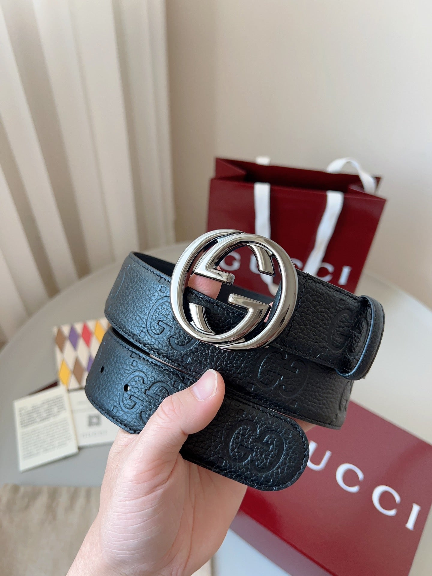 1115QB44P Popular High quality belt With full package