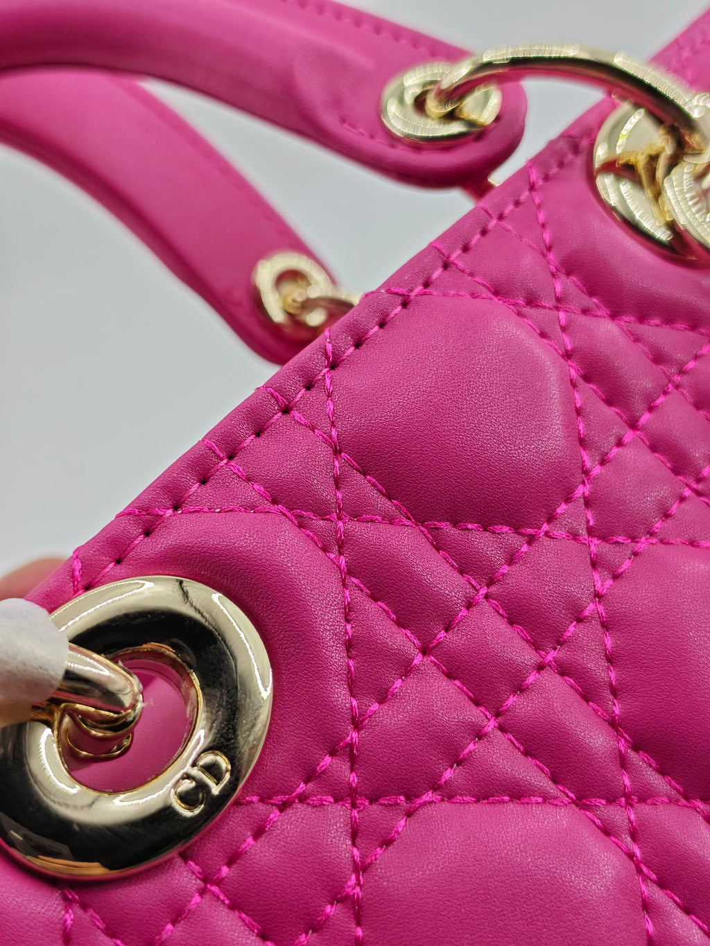 15RD60B  Popular  leather bag