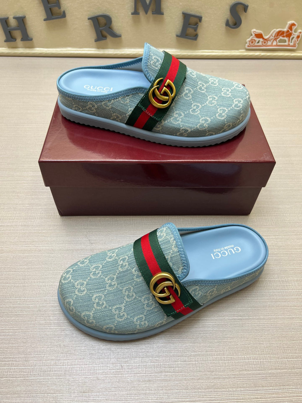 5105QE370Z Popular high-quality Shoes