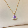 55QS235X Popular Necklace