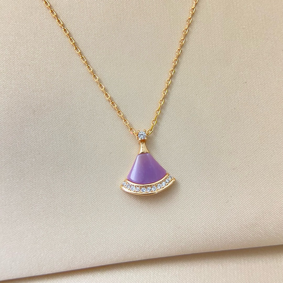 55QS235X Popular Necklace
