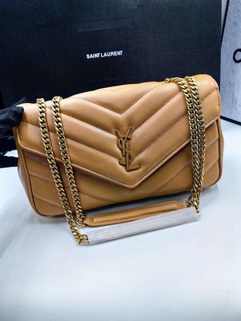 165NSL108B Popular leather bag
