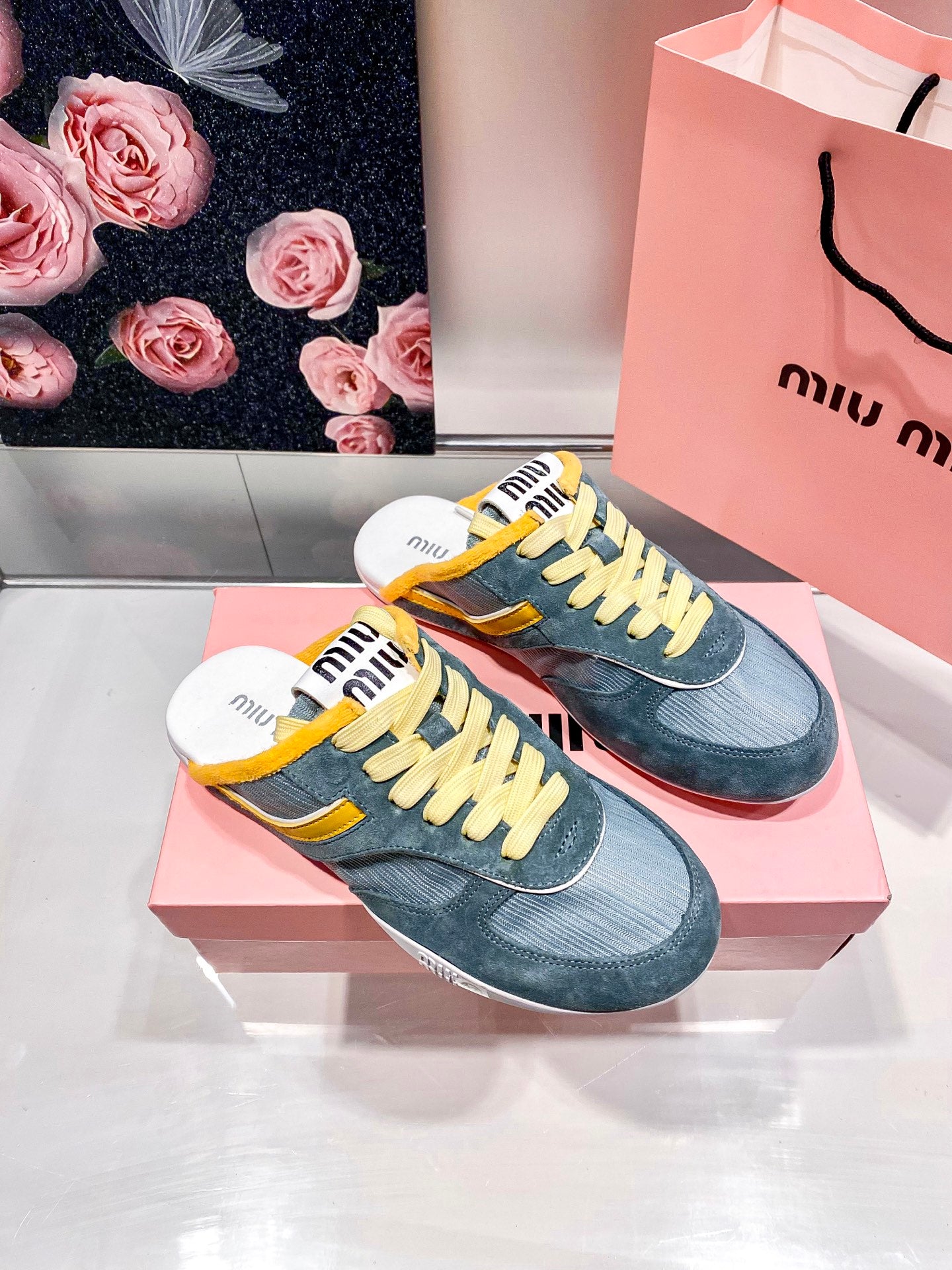 6105QA358Z Popular Shoes
