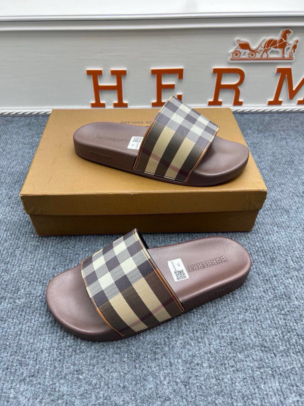 535ZR253Z Popular Slippers