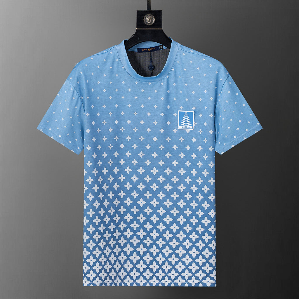 135RE121U  Popular shirt and shorts set