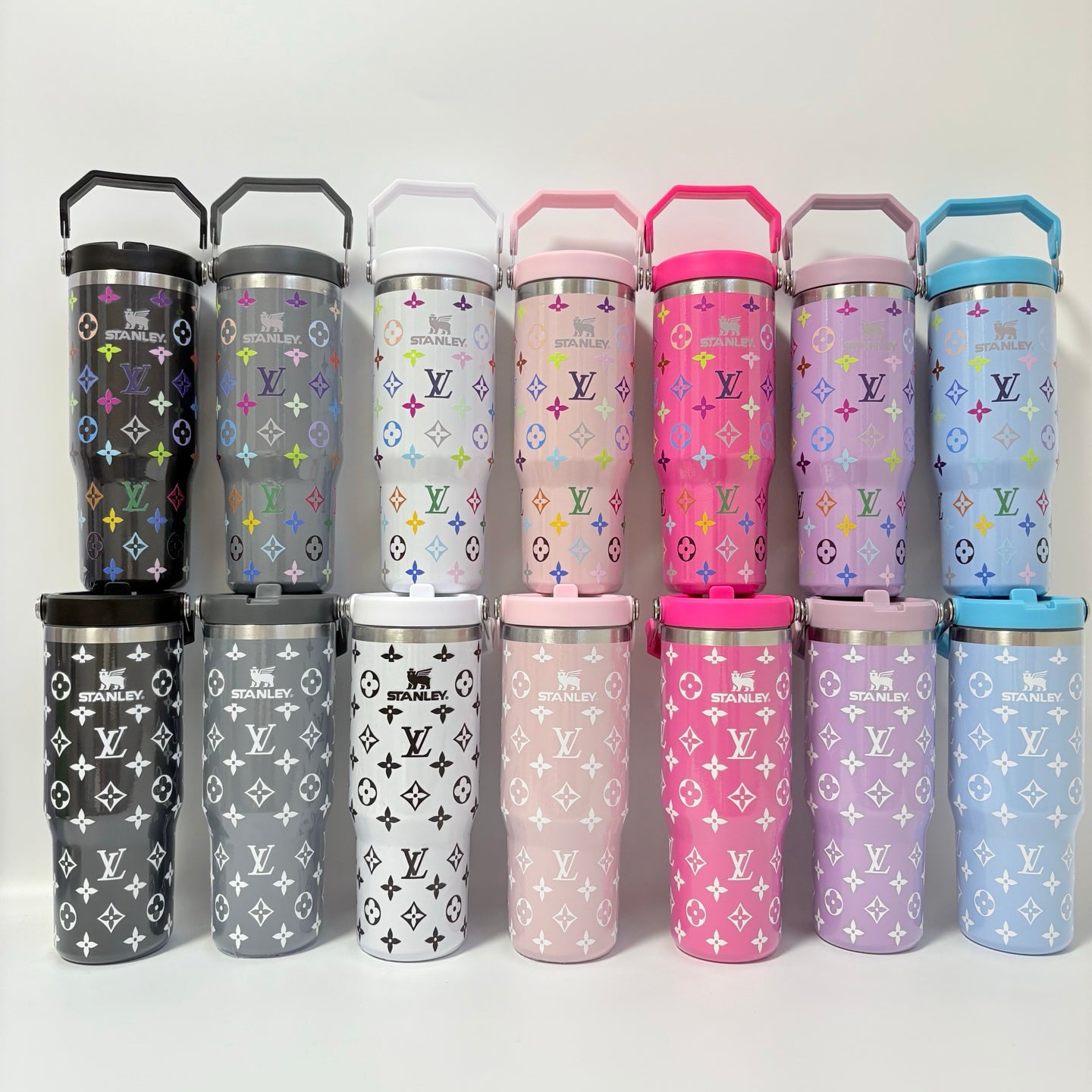 156NE16A Popular Cups