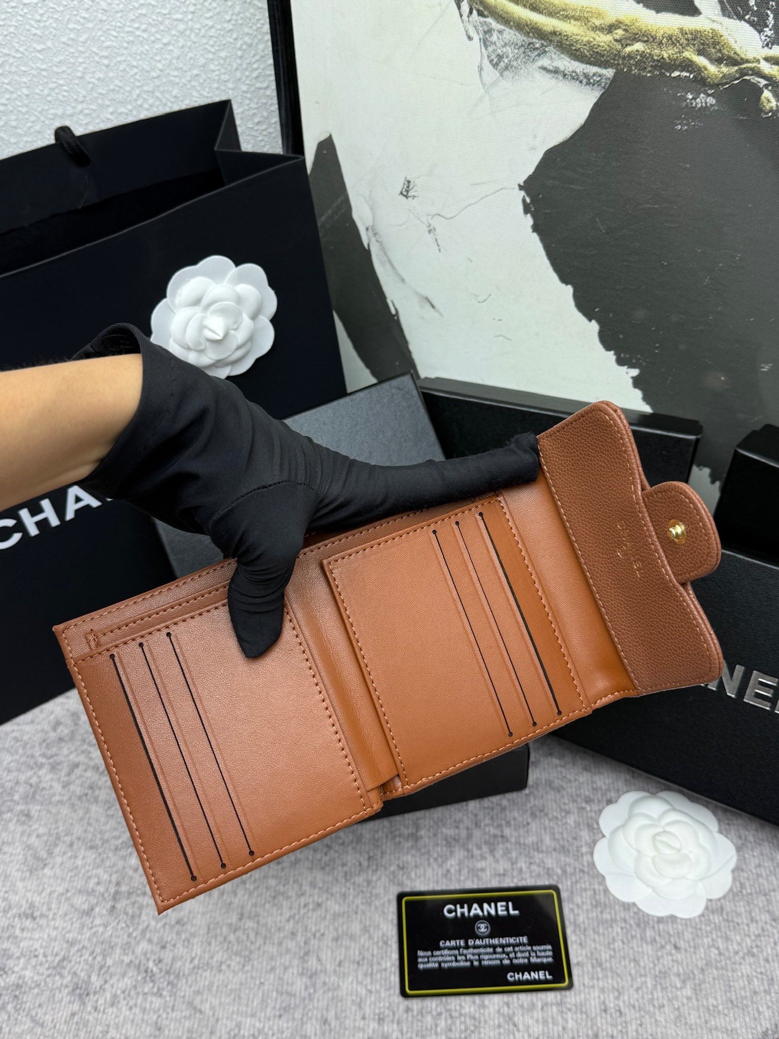 15RC96B Popular  leather bag