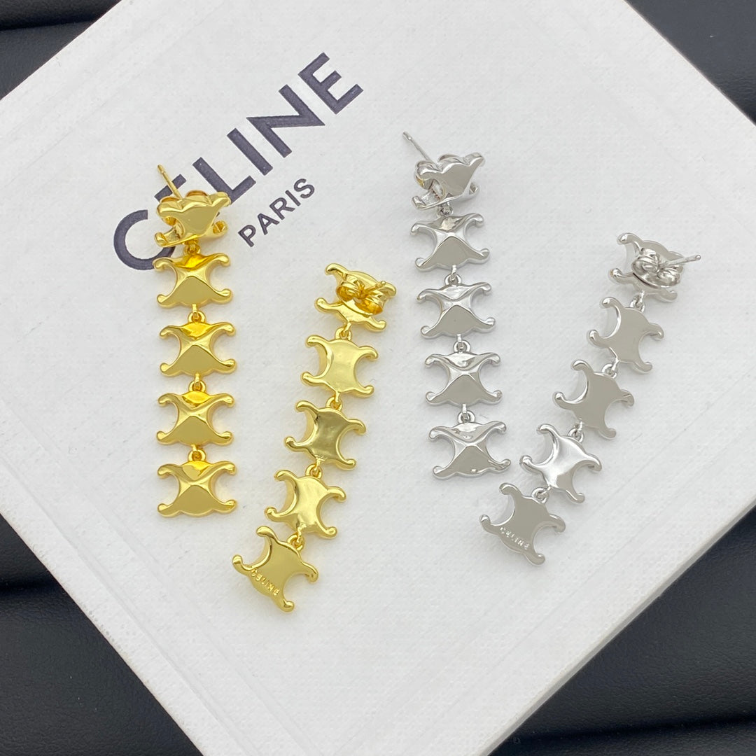 146NN23E  Popular  Earrings