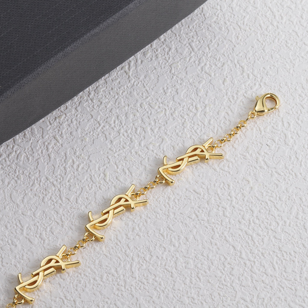 14SL567K  Popular Bracelets