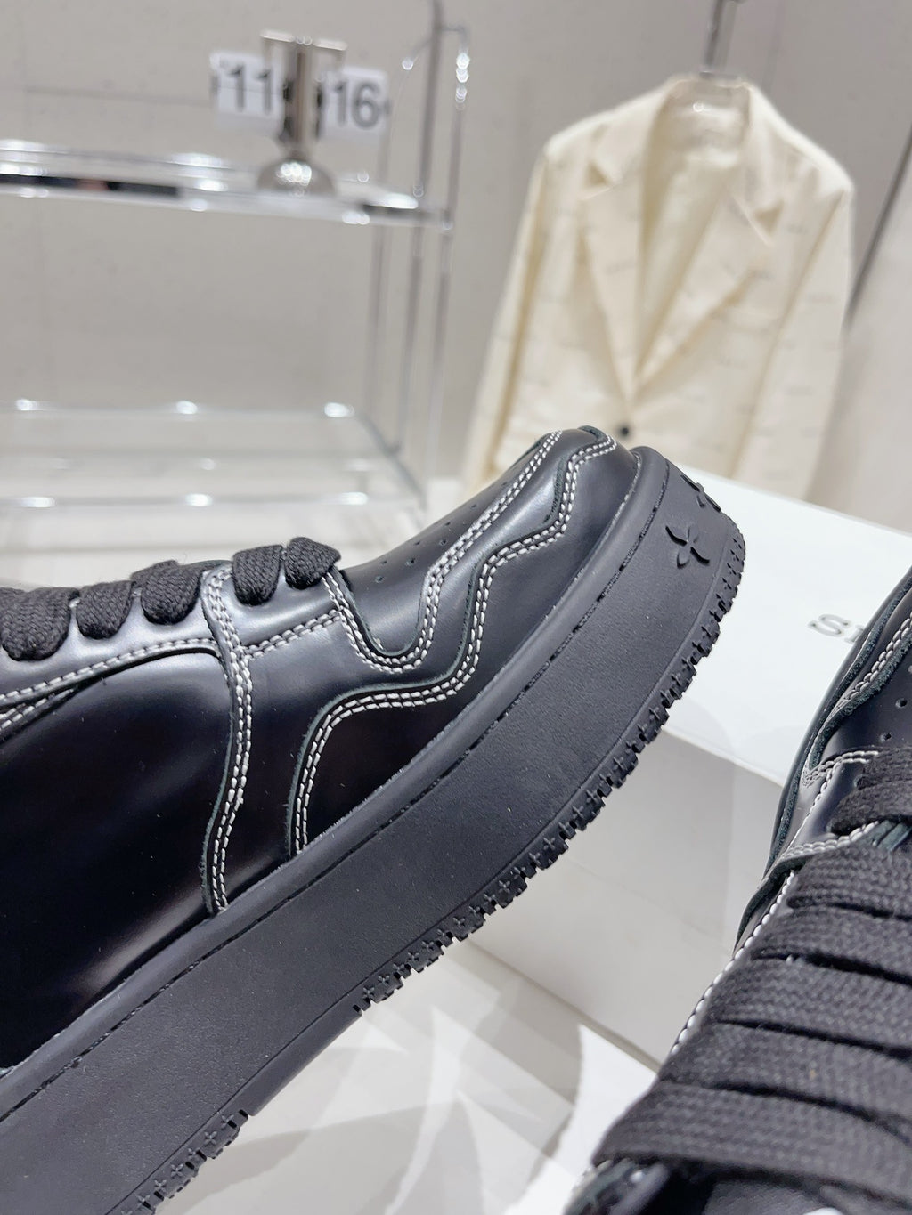 6105QA345Z Popular  Shoes
