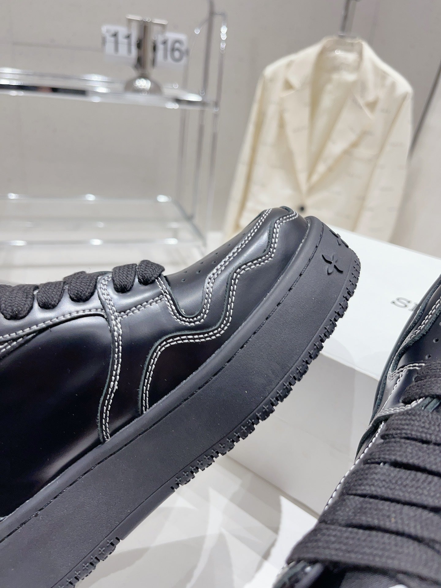 6105QA345Z Popular  Shoes