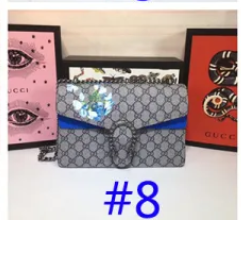 1XB457B Popular   leather bag