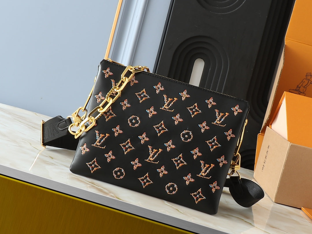 155NE16B Popular   leather bag