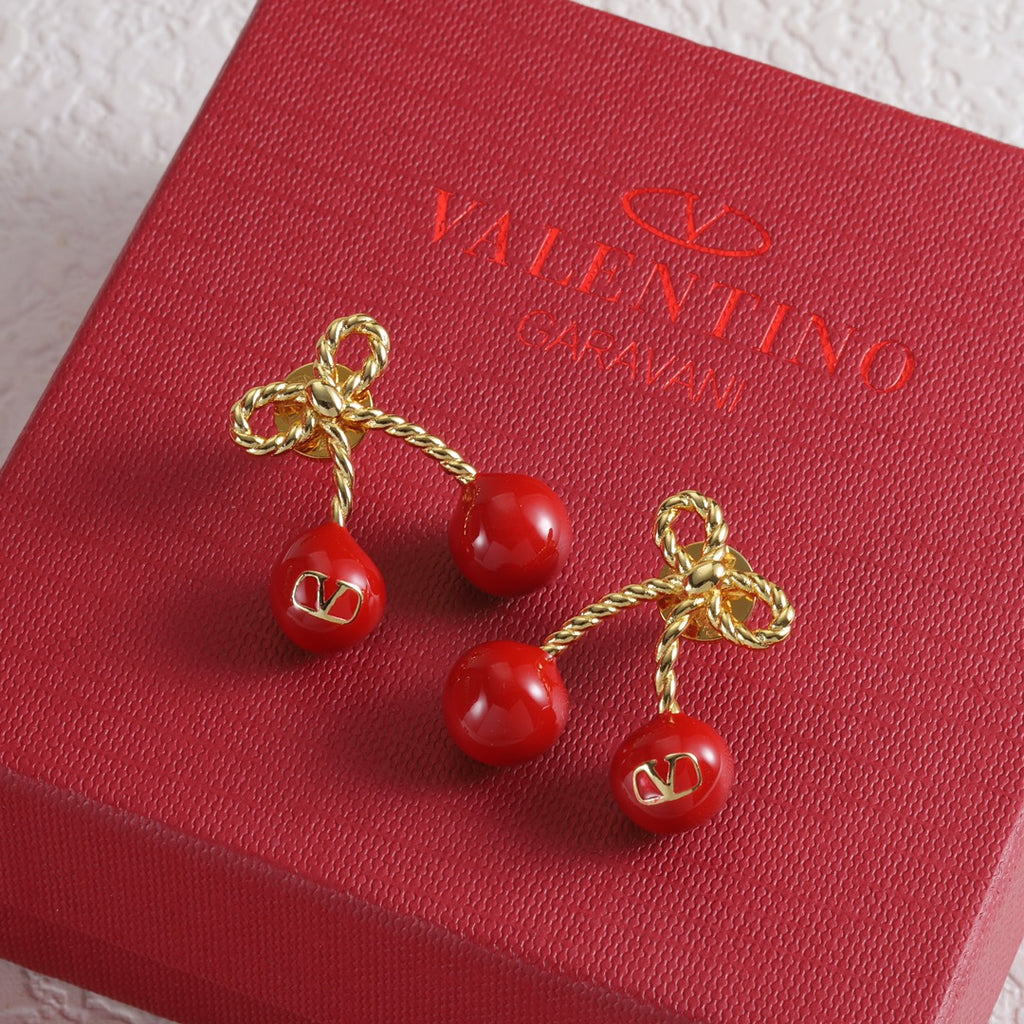 55QVL205X Popular Necklace.earring